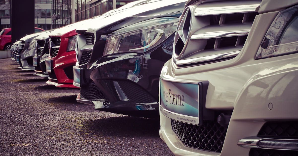 Comment Gagner de l'Argent en Louant Votre Voiture